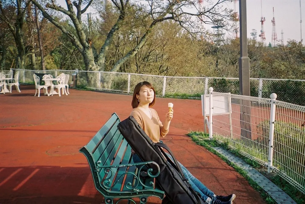 金子ゆか